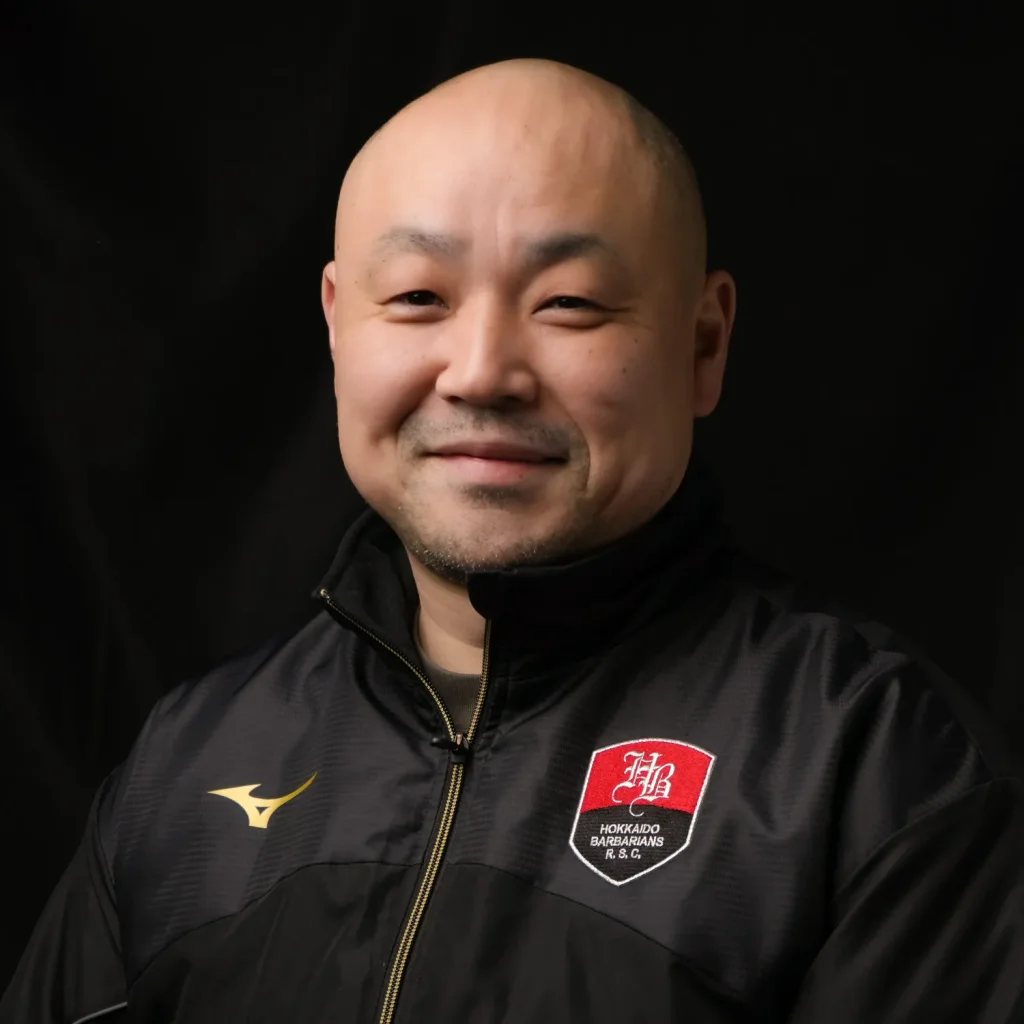 U12＆U15_Coach