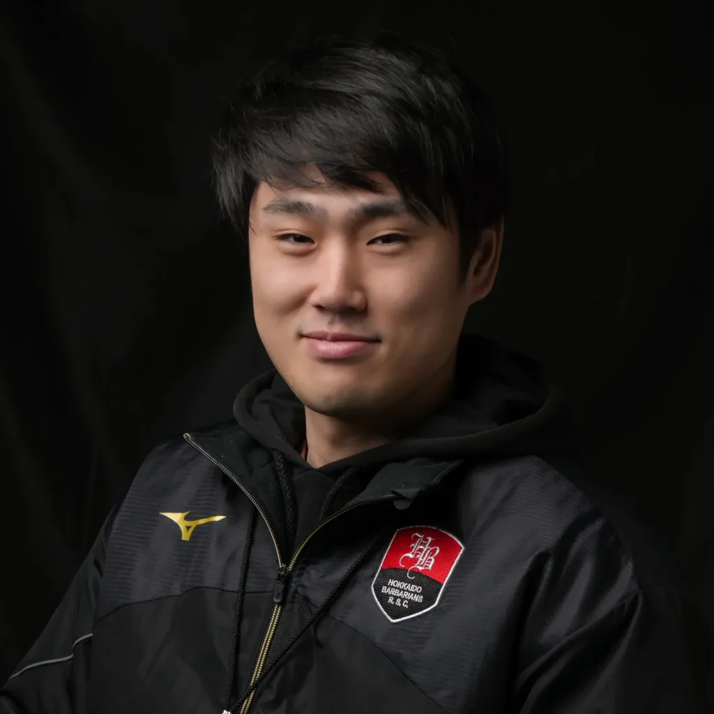 U15-Head Coach