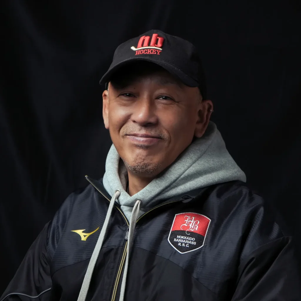 Head Coach