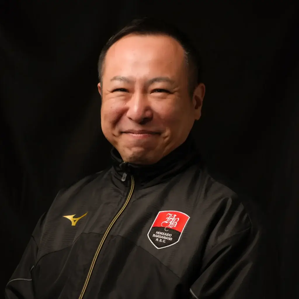 U15-Coach