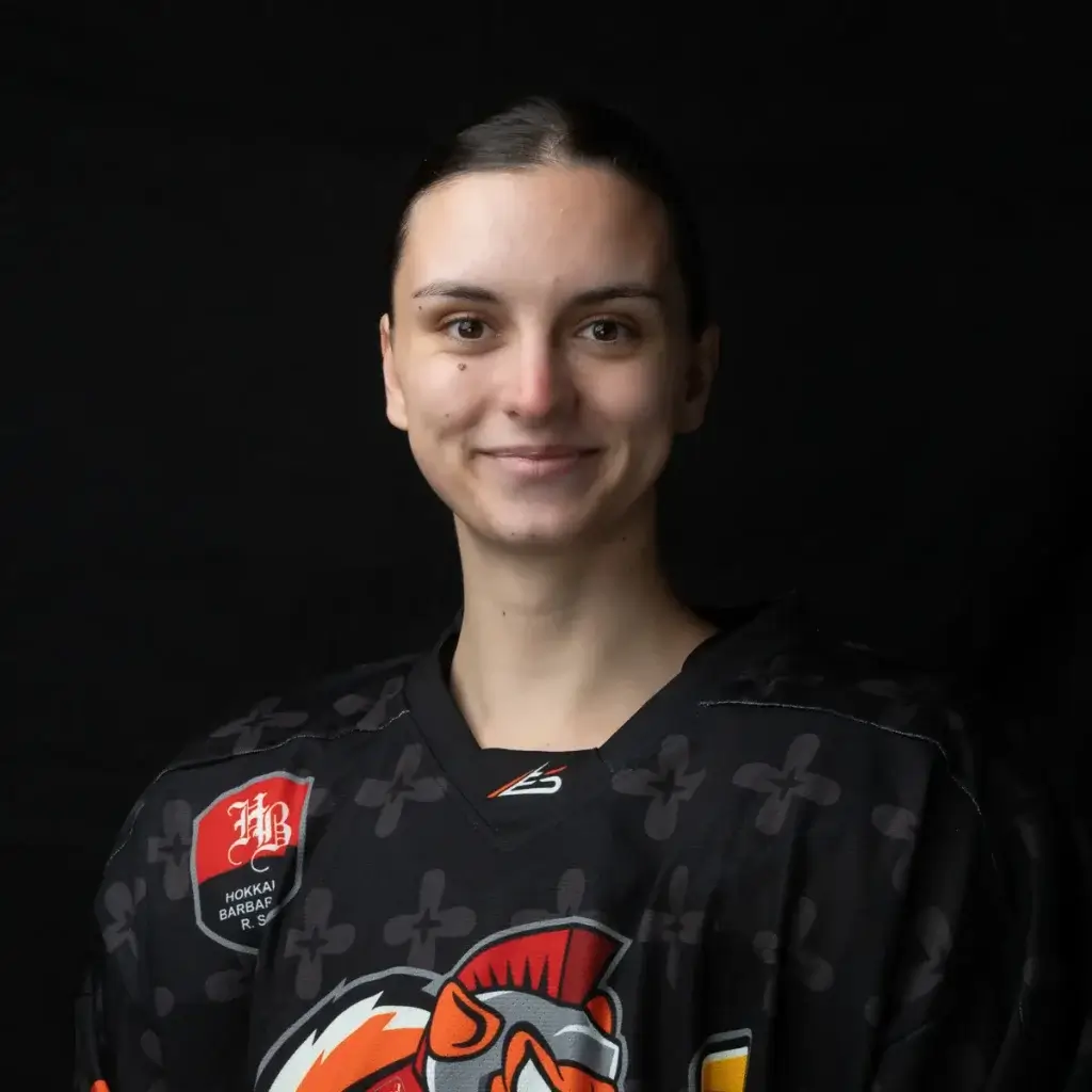 外国人選手がInfinityに! member