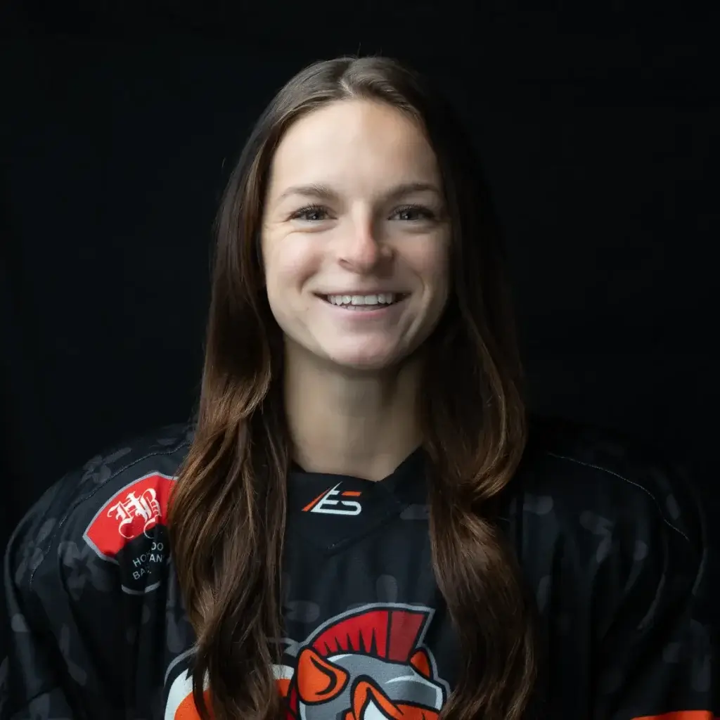 外国人選手がInfinityに! member